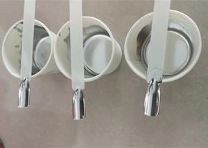 Wholesale Screen Printing Chrome Like Mirror Effect Ink Metallized Pigment from china suppliers