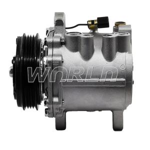 Wholesale AKC201A001 MB938870 Auto Parts Air Conditioner Compressor MSC60C For Mitsubishi Pajero Junior WXMS078 from china suppliers