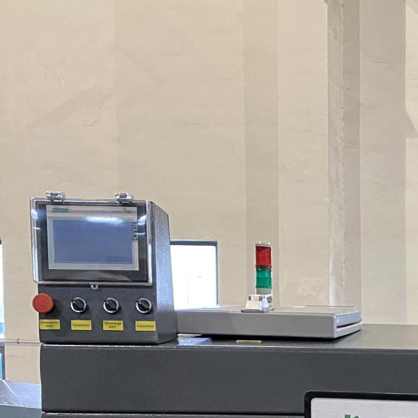 Fully Automatic Organic Food Waste Converter Machine kitchen Waste composting