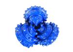 Oil Rigs And Mining Tci Tricone Bits Forging Processing