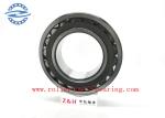 Brass Cage Spherical Roller Bearing 22224CCC/W33 size 120*210*58MM factory price