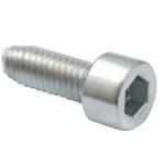 DIN7500 DIN7500-EE Taptite Screws Fasteners Hexagon Cheese Head Thread Rolling