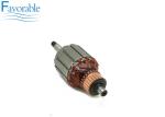 EC1-0903 Rotor Eastman Cutting Machine Components