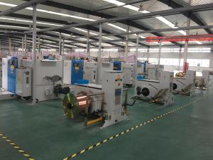 Wholesale Copper Wire Twisting Machine from china suppliers