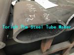 61X50 DIN2393 ST52-3 DOM steel tubes for hydraulic telescobic cylinder