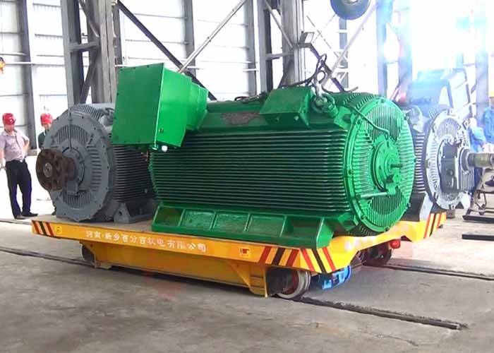 machinery equipment transport