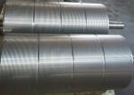 Custom Multi- Storey Reel LBS Grooved Drum Crane Accessories