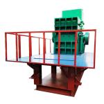 20000KG Weight Scrap Industry Ac Electrical Copper Motor Stator Recycling Plant