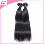 Hot Sale Hair Bundles and Closure for Wholesale Mongolian Straight Hair with