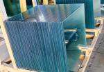 3mm-15mm Clear Float Glass Low-E Tempered Safety Laminated Glass for Doors