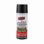 200ml Multi Purpose Lubricant Spray Penetrating Lubricant Tinplate Can Aeropak