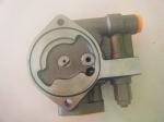 HPV90 PC200-5 PC220-5 Excavator Gear Pump