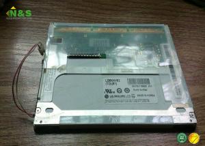 Wholesale LB064V02-TD01 LG LCD Panel 6.4 inch with 130.56×97.92 mm Active Area from china suppliers