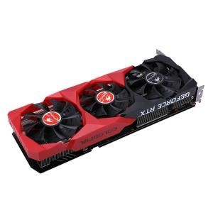 Wholesale Colorful RTX 3060 Battle Ax GPU Graphic Card 12GB VGA Mining from china suppliers