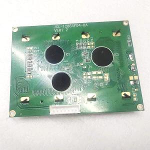 Wholesale Industrial Equipment Digital Display RGB 128 64 Dot COB LCD Display Module from china suppliers