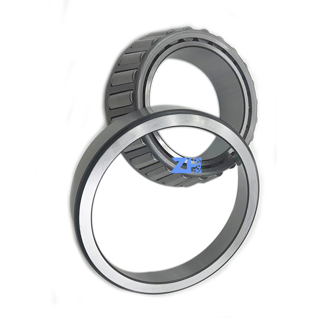2P1374 Taper Roller Bearing For Construction And Mining Machinery Extended Service Life