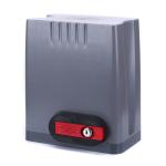 220V/110V Elegant designed remote gray gate opener for 500kg sliding gate