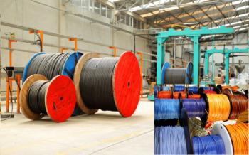 Shanghai Dingzun Electric&Cable Co.,Ltd