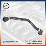 Coolant Hose Water Pipe 17127568246 1712 7568 246 for BMW E65 E66 Coolant Return