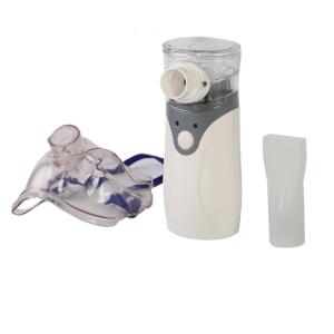Buy cheap 2W Hospital Medical Compressor Nebulizer Healthcare Atomizer Low noise ISO10993 from wholesalers