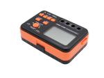 VICTOR 4105B Digital Earth Resistance Tester Digital Megohmmeter