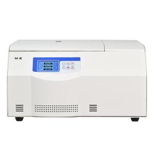 Wholesale High-Capacity Refrigerated Centrifuge For Medical And Research Labs from china suppliers