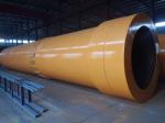 Rotary Kilns Service and Installations