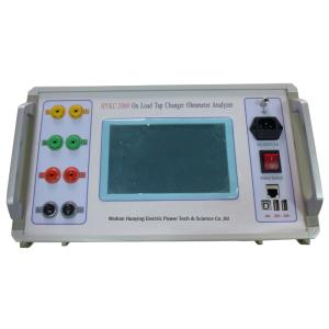 Wholesale Testing On-Load Tap-Changers HYKC-2000 from china suppliers