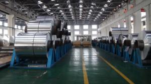 Wholesale High Performance 5052 Aluminum Coil Temper H14 H16 Light Weight High Fatigue Strength from china suppliers