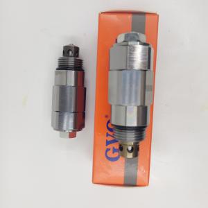 Wholesale 325-7122 250-2508 Relief Valve E320C E320D E323D E325D E330C E330D from china suppliers