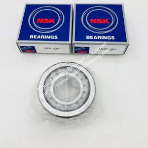 Wholesale NSK Tapered roller bearings HR32309J from china suppliers