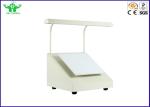 GB/T1541 60° Paper Dust Package Testing Equipment 0.05 – 5.0 mm2