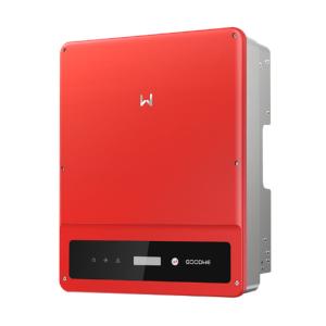 Wholesale SDT G2 GW25KT-DT 25kW Goodwe On Grid Inverter Marine Solar Inverter from china suppliers