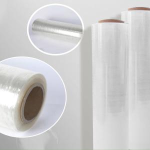 Wholesale Natural Color Professional Manufacture Water Soluble Pva Release Film For Marble Demolding from china suppliers