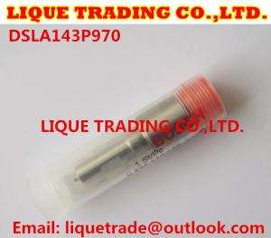 Wholesale BOSCH Genuine &amp; New Fuel Injector Nozzle DSLA143P970 0433175271 for 0445120007 from china suppliers