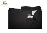 Plain Boxer Black Board Shorts Shorts , Fabric Quick Dry Boardshorts Fitness