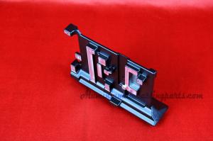 Wholesale high precision Aluminium Die Casting Process from china suppliers