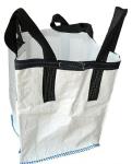 Sling FIBC Bag for Cement, Sling Big Bag for Packing Cement, FIBC Cement Jumbo