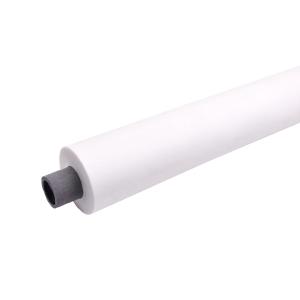 Wholesale Glass Component Cleaning PU Sponge Roller , Industrial Roller Brushes from china suppliers
