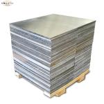 2036 Anodized Aluminum Plate Sheet Bending Decoiling Welding