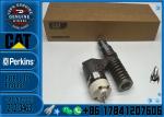 CAT C10 C12 Fuel Injector Assy 10R-1258 212-3463 208-9160 2089160 116-5414