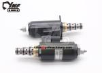 SK200 Kobelco Excavator Solenoid Valve 2436R732F1 2436R753F1