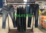 Top Grade Mens Used Clothing Fashionable American Style For All Seasons