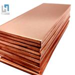 4x8 Bass Copper Metal Plates 0.5mm 3mm 5mm Thickness ISO certificate