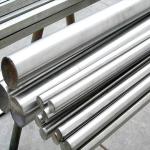 Hastelloy Alloy C276 Round Bar UNS: N10276 / W.Nr. 2.4819 6-300mm Cutting as