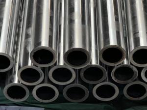 Wholesale 1.5 Microns Hardness Between 50-55 Degrees Chrome Piston Rod Medical Devices from china suppliers