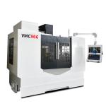 Vmc966 Cnc Vertical Machining Center Machine For Mold Making