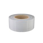Black & White Color PE Protective Film For Power Coated Aluminium Profile Of