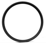 Widest 27.5er MTB Carbon Hookless Rims 50mm Width 30mm depth Benocenna 650B