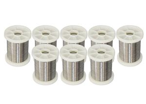 Wholesale 0Cr21Al6 Toasters 0.03mm Iron Chromium Aluminum Alloy from china suppliers
